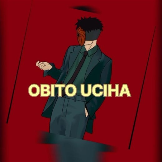 "Obito Uchiha 'at 25??" very funny image in chat GBT 😀 #Obito #Uchiha #Shorts