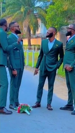 Real men don't catch bouquets at weddings \nBro Code