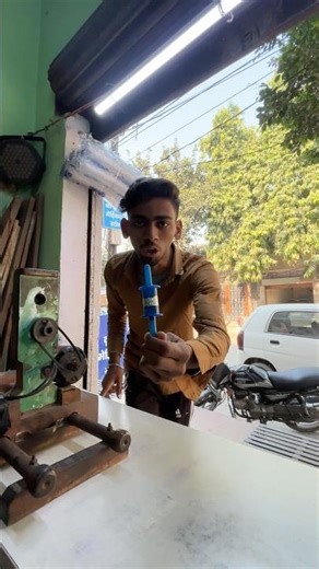 Choti Chakri Mein Saddi Bharvane Aya 🪁 #kiteflying #kite #patangbazi #patang #shorts