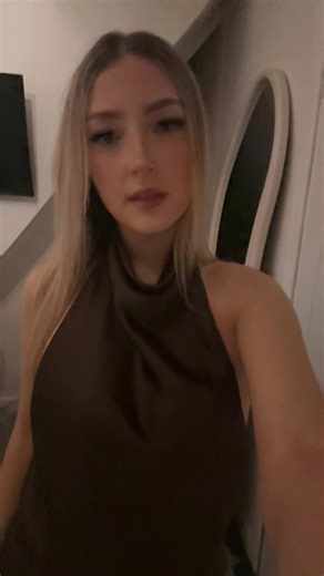 Exploring Glasgow's Vibrant Culture with a Blonde Twist