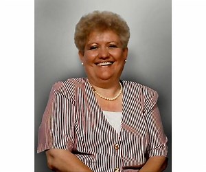 Ruby Caddie Roberts Obituary (2025) - Layton, UT - Lindquist Mortuary - Layton