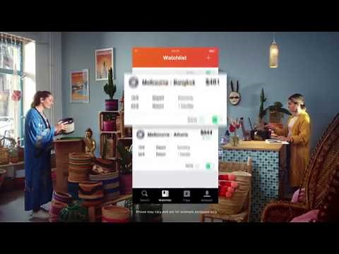 KAYAK.com.au | Track your flight and hotel prices with KAYAK