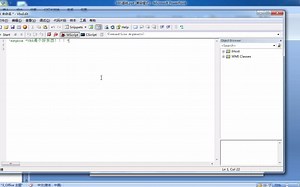 VBS脚本零基础入门 04 注释