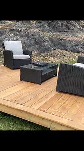 Skip the Contractor, Not the Quality: Discover A-DIY’s Easy DIY Deck Solutions! ✅ Assemble in under 1 hour with just a power drill ✅ No handyman skills needed. ✅ Honest pricing and affordability guaranteed. ✅ Transform your space effortlessly with A-DIY. Build Your Dream Deck Today >> a-diy.com/build | A-DIY | Facebook