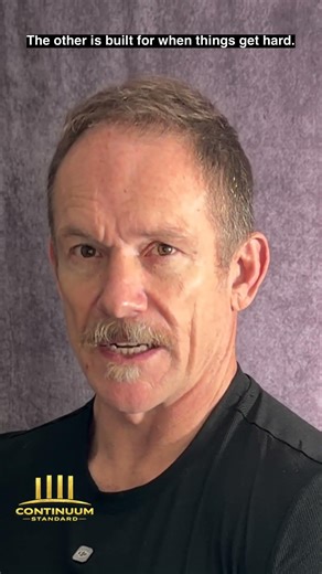 You Were never disciplined. You were coached.