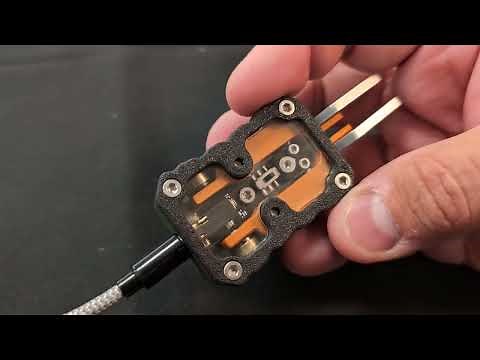 Introduction to The Modern Morse CW key