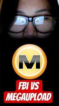 🕵️‍♂️ Megaupload: el imperio digital que el FBI derribó