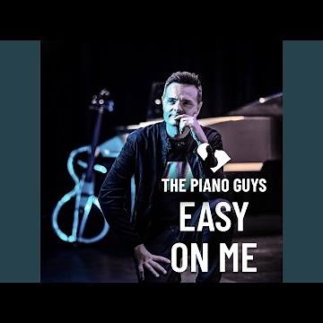 Easy On Me