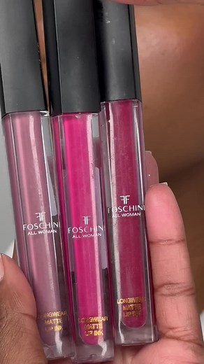 Mind-Blowing Makeup Hacks and Tutorial from Foschini All Woman