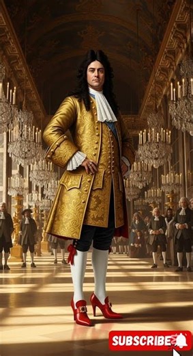 High Heels Were Never Made for Women 😳 | Shocking Fashion History