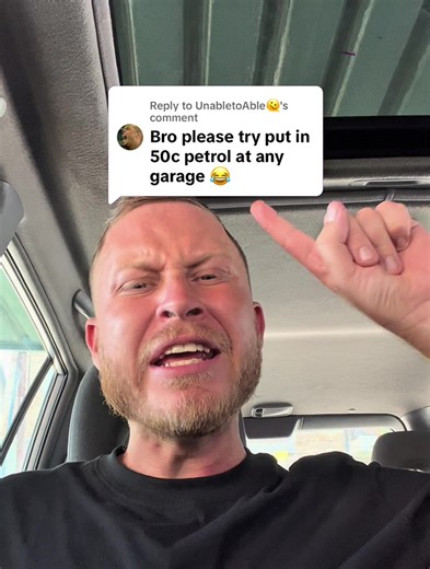 Funny Struggles of January in South Africa