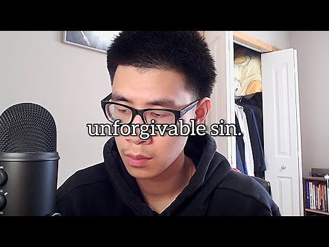 How to KNOW if you BLASPHEMED against the Holy Spirit + My Testimony