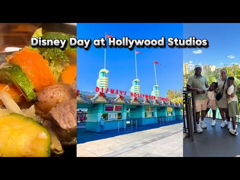 Disney EPCOT Day Vlog, World Showcase, Rides, Food and Family Fun PT- 4
