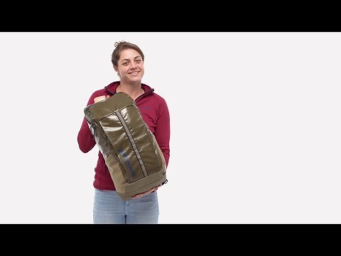 Patagonia® Black Hole® Pack 25L