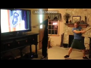 People destroying things (Compilation 3)