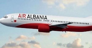 "Air Albania" soon in flight (Video)