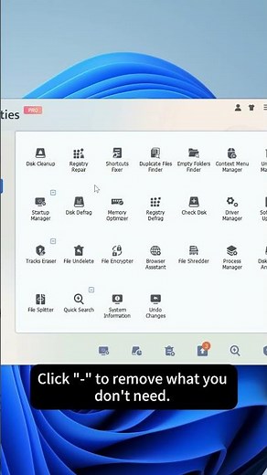 Glary Utilities Speed Up Your Workflow!