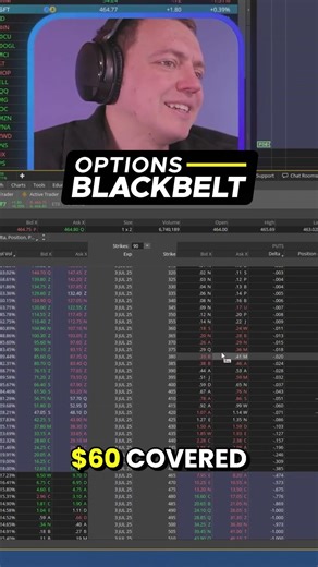 Calendar Spreads Made Easy: How Selling Two Puts Can Pay for the Trade