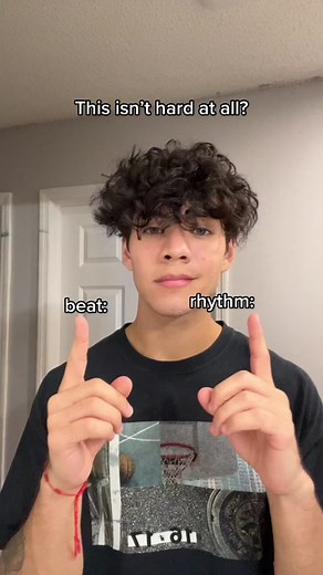 Understanding the Difference Between Beat and Rhythm