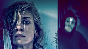 Initiation - Apple TV