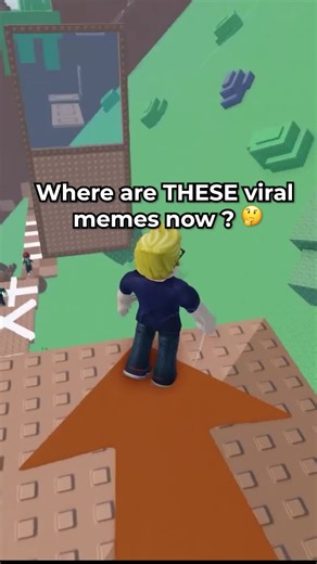 Where Are These Viral Memes Now? 😭🙏 #roblox #rblx #robloxrant #relatable #memes