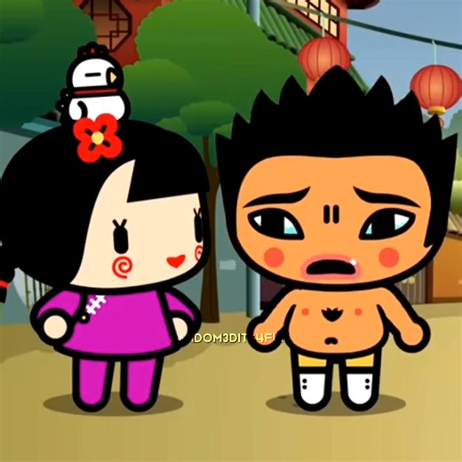 Ching and Abyoo Moments: Cute Friendship Compilation