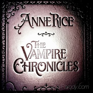 The Vampire Chronicles - Alchetron, The Free Social Encyclopedia