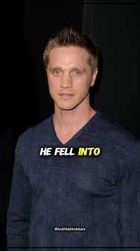 Devon Sawa — from Casper to forgotten #DevonSawa #Casper #FinalDestination #90sKids #90sMovies