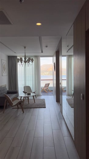 Make Hotel Cavtat your retreat for the summer, and experience the best of both worlds, the charm and unhurried rhythm of Cavtat, just a short journey from historic, vibrant Dubrovnik. Step into the comfort of our rooms & suites, designed to mirror the beauty of the outside, filled with Mediterranean light and finished with quality materials and modern amenities, setting the scene for a dream-like summer by the sea, rich in color, local flavor, and character. | Hotel Cavtat