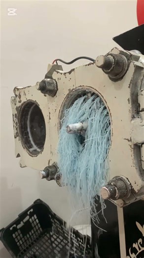 soap making video #machine #soap