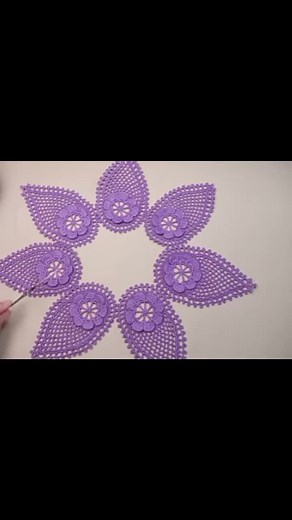 Crochet Flower Patterns: Step-by-Step Guide