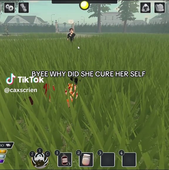 Bonnie Bennett in Realms of the Multiverse on Roblox