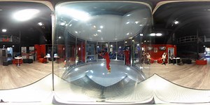 Professionals at iFly 360º Video | 360Cities