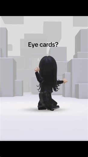 Understanding Eye Cards in Roblox Gameplay