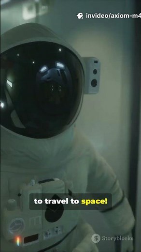 India’s Space First Commercial flight: Ax-4 in 55s | Shubhanshu Shukla | Axiom Space