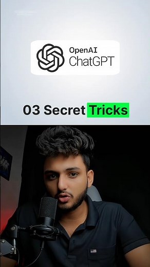 3 Chatgpt Tricks for Students 📚🚀 #chatgpt #students #students