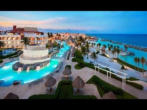 Hard Rock Hotel Riviera Maya 2021