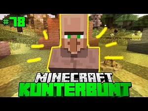 GERUCHSNEUTRAL ist GESUND?! - Minecraft Kunterbunt #78 [Deutsch/HD]