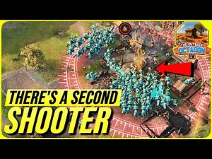 Outback Octagon 4 - Beware The WOLOLO [Game 24]