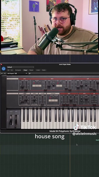 HOW TO make house music! #housemusic #musictutorial #tutorial #musicproducer #musicproduction #musicproductiontips #musicproductiontutorial #howto #dancemusic