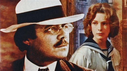 Death in Venice (1971) - Dirk Bogarde, Björn Andrésen, Silvana Mangano