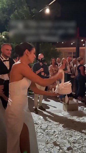 Greek Wedding Tradition: Breaking Plates Before Marriage Explained