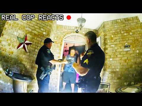 Nightmare Neighbor Finally Gets What He Deserves