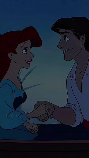 Disney Ariel Live Wallpaper: The Little Mermaid in Motion