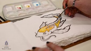 99K views · 89 reactions | We're loving these concentrated Artists'...