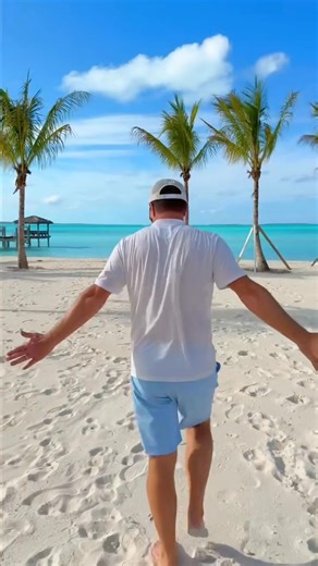 3.3K views · 151 reactions | Just completed 2 beautiful homes in Exuma with the help of my friend Rodney Burrows. The hotel is next opening in 21 days! Everyone needs to visit Exuma the water is amazing. | Stephen Harbaugh | Facebook