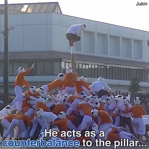 This is the craziest sport you'll ever see😂 | Daily Mail Video