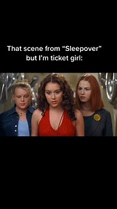 2.4M views · 102K reactions | Full review of this dumpster fire is on my page #sleepover #badmovies #badmoviereview #early2000s #greenscreen #greenscreenqueen #moviereview #alexavega #devry #ticketgirl #imdb #over30 | Jaime French | Facebook