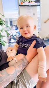 124K views · 1.9K reactions | casting day for Ryan’s prosthetics  #ryanscott #amputee #amputation #prosthetics #sepsis | Jessica Lines | Facebook