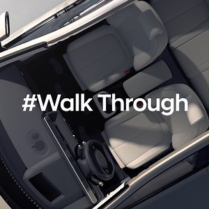 Hyundai IONIQ 5 offers unique mobility experience. An innovative moveable centre console gives you ample amount of space to make your journeys luxurious and comfortable. Bookings open from 20th December 2022. #Hyundai #HyundaiIndia #BeyondMobility #HyundaiIONIQ5 #Poweryourworld #Design #ILoveHyundai | Hyundai India